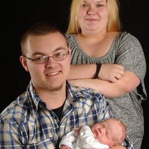 Meet your Posher, Casey